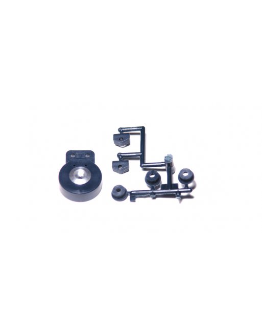 FM317 Servo Saver (9) FM317C  - KYOSHO RC